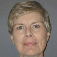 Elizabeth Roxanne Haysom